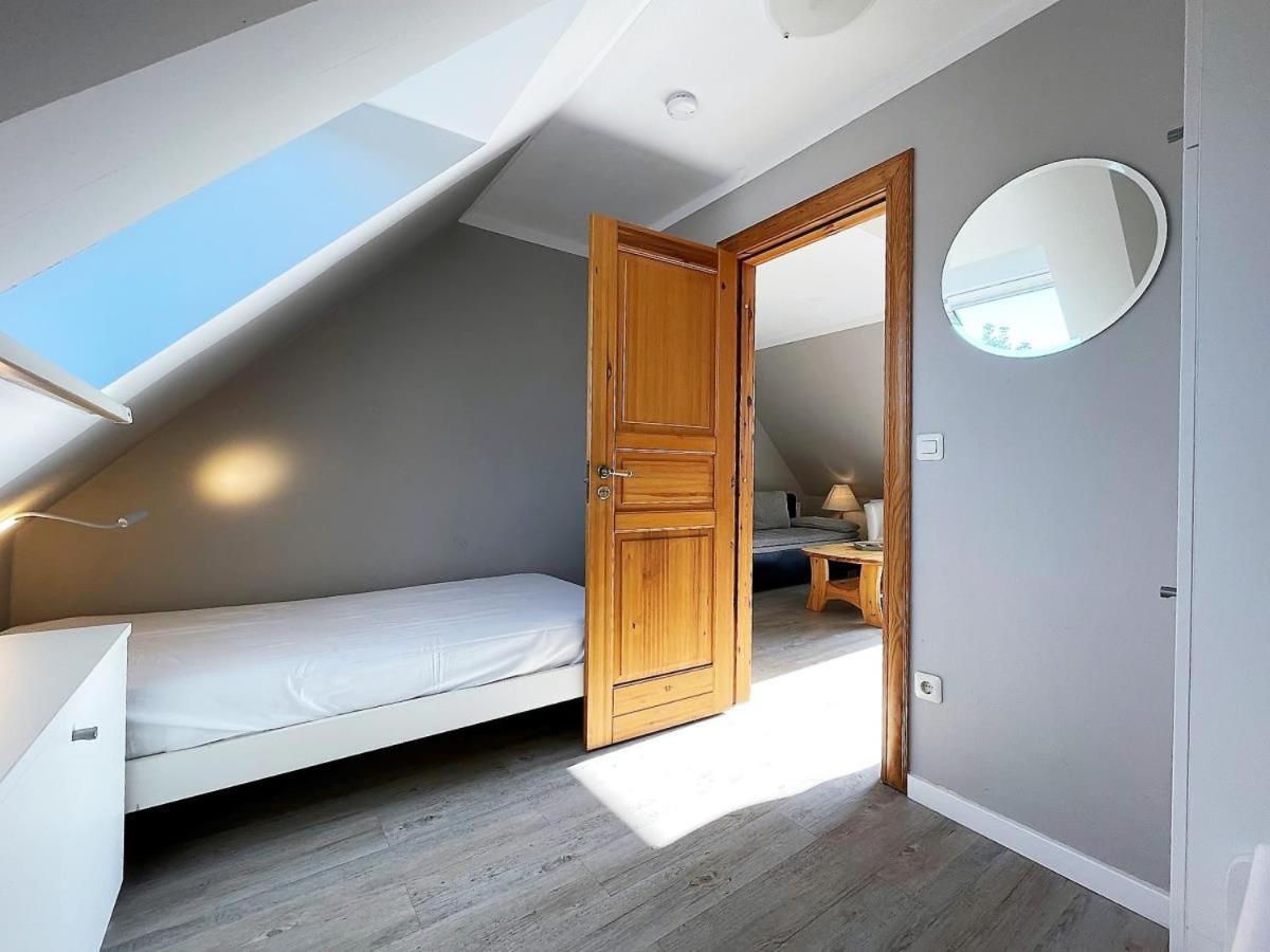 Appartement Wattblick à Dagebüll Extérieur photo